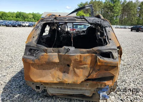 2015 Jeep Cherokee Limited из США, поврежденный, VIN 1C4PJMDS7FW718519